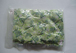 干燥劑包裝機讓生產(chǎn)包裝效率變得很快、質(zhì)量變得更好